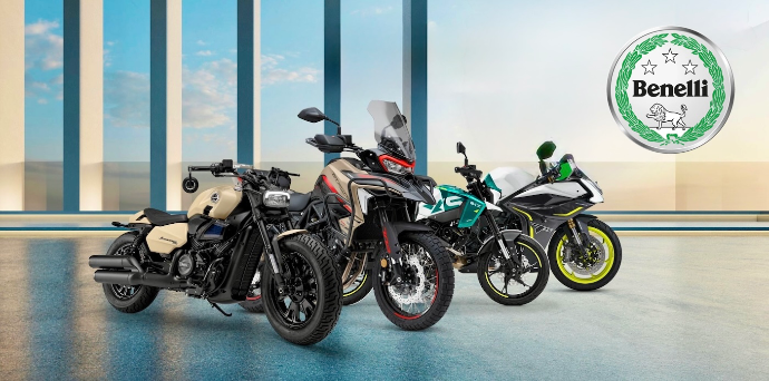 Benelli models