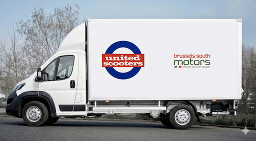 Ophaling/levering van een voertuig