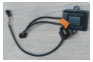 Colibri - USB Charger