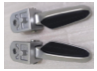 Colibri - Passenger footrests