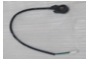 Colibri - Side stand switch