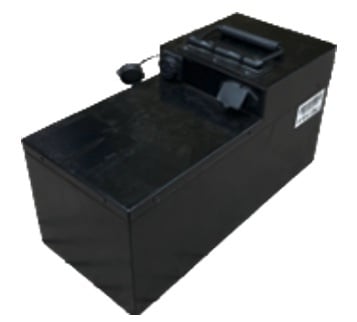 [LUBAT] Batterie au lithium Luqy 60V 30Ah