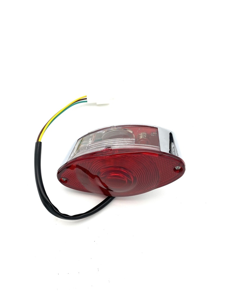 Luqy taillight