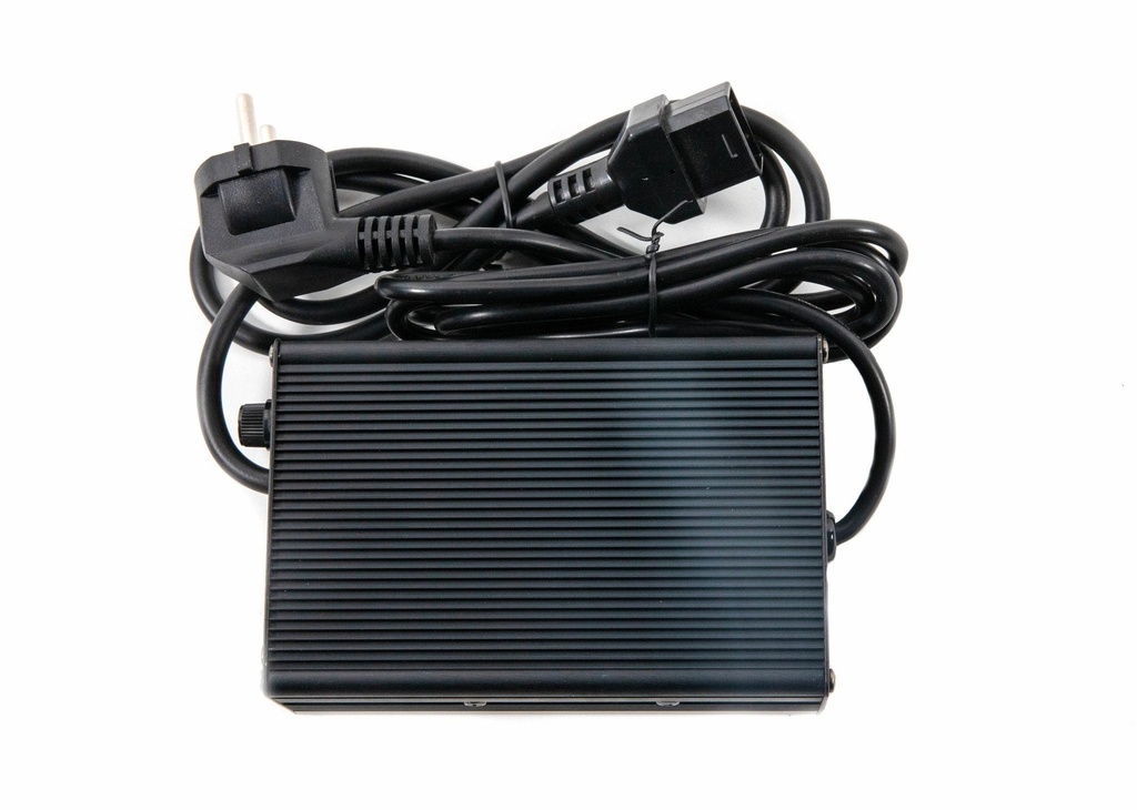 [LUXCH] Chargeur Luxis 72V 8A