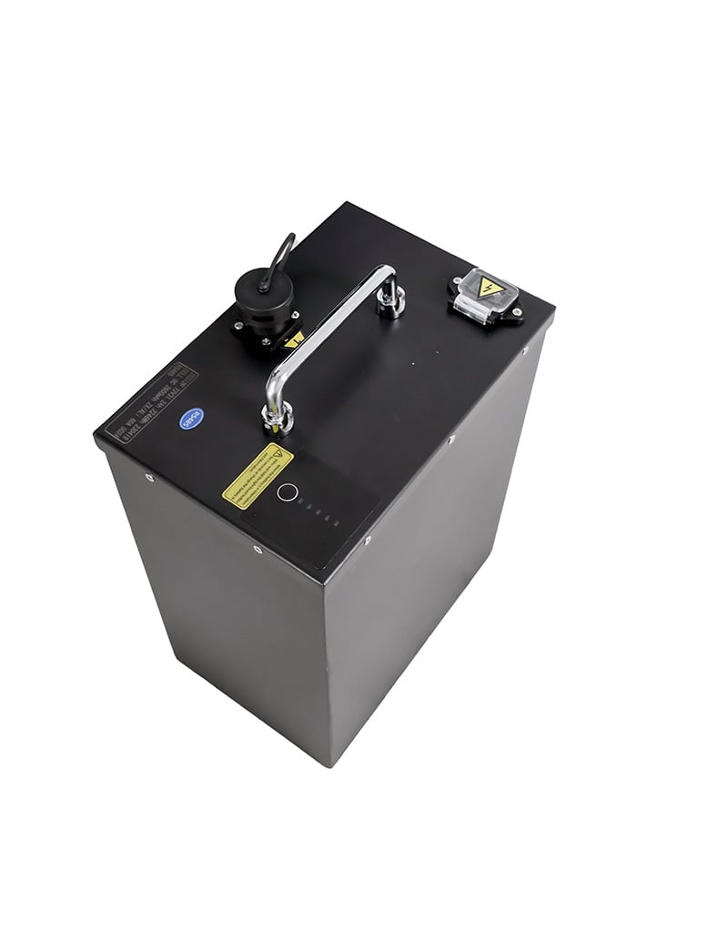 [Li312] Batterie au lithium Luxis 72 V 31,2 Ah