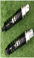 [LUX74] Suspension arrière Luxis