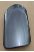 Luxis front mud guard rear