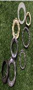 Luxis ball bearing set