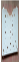 Plaque de base Luxis