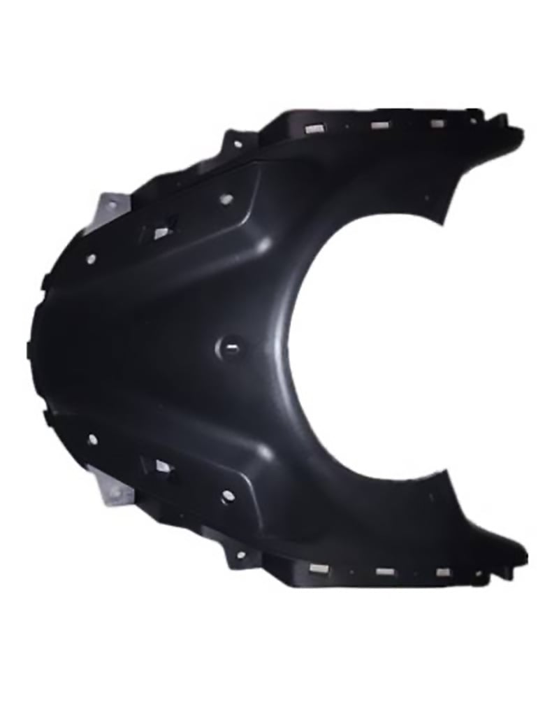 [PP-05] Seven2 - Protective cover at the front of the chassis