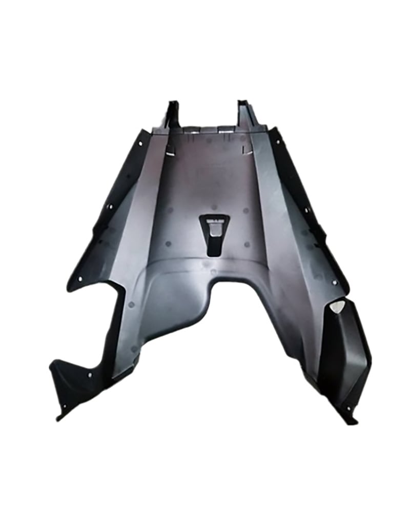 Seven2 - Lower chassis protection cover