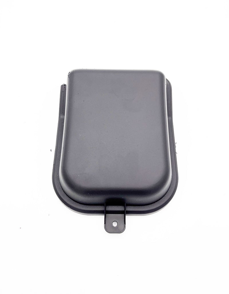 [PP-12] Seven2 - Charging cable cover under the saddle