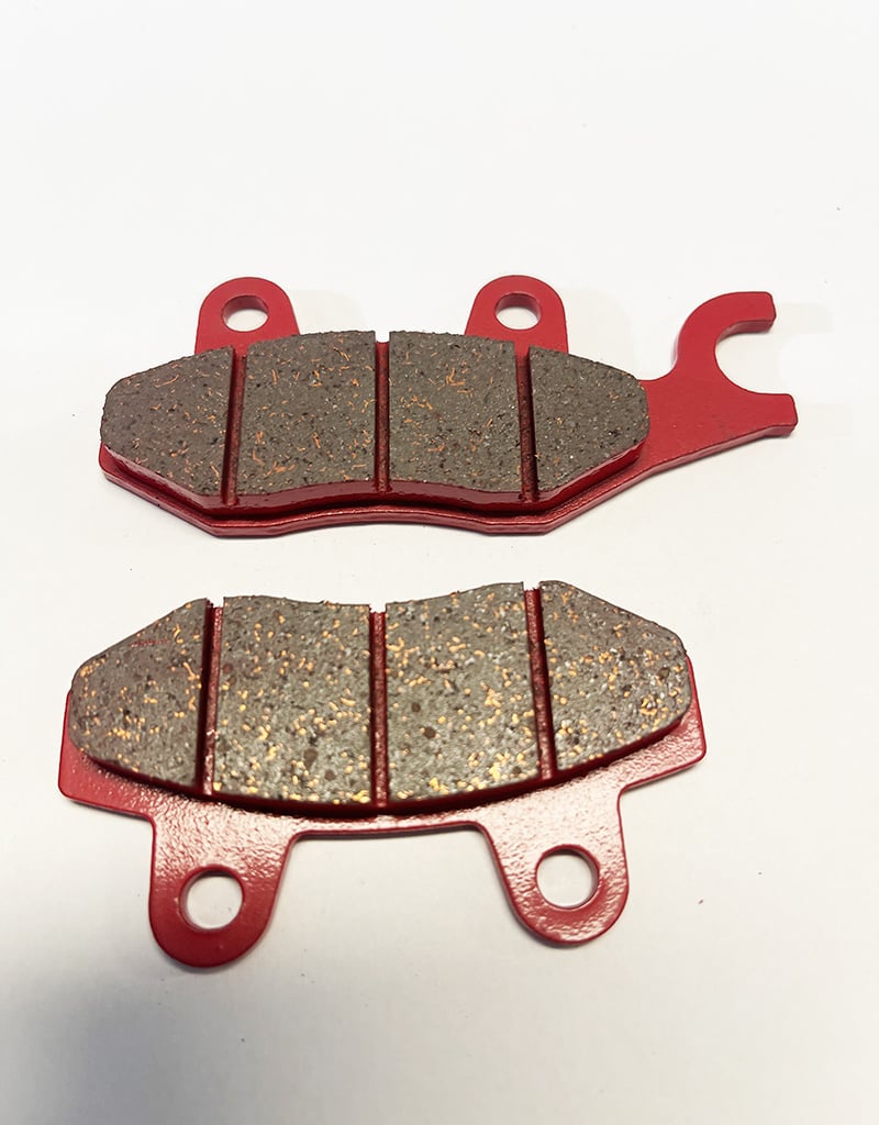 [SE079A] Seven2 - Rear Brake Pads