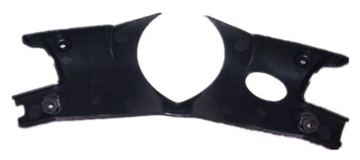 [PP-02] Seven2 - Handlebar cover (lower part)