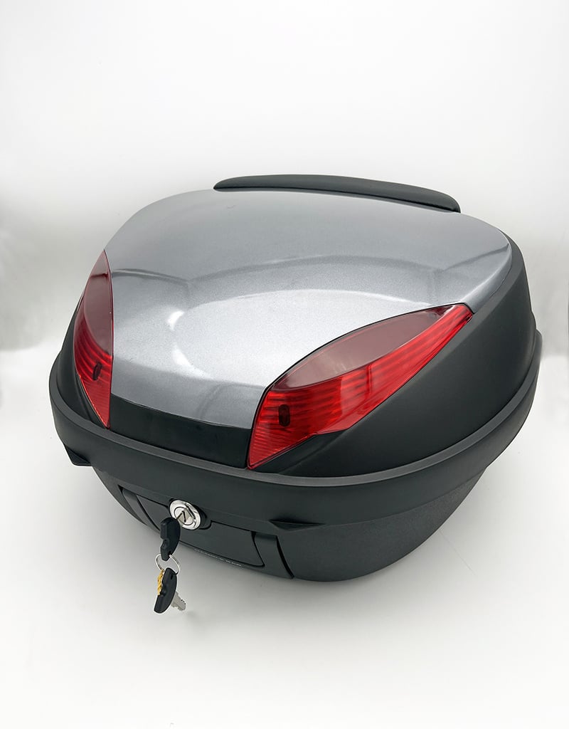 Top case Seven 42L - remplacement 28L