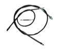 RETRO - Cable speedometer