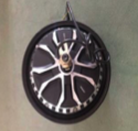 [GLRE-G31] RETRO - 2kW Motor