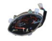 RETRO - Snelheidsmeter