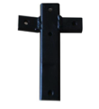 RETRO - Front panel support
