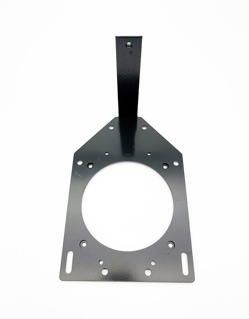 [SE009] Seven - Controller plate