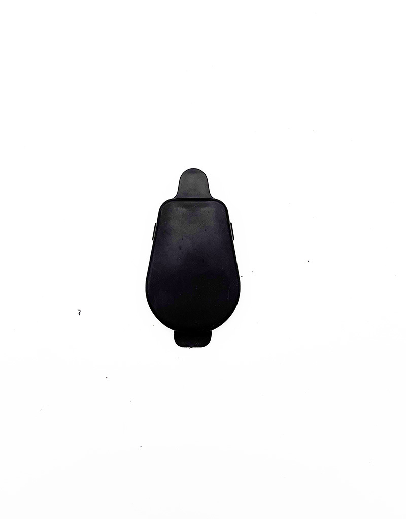 [SE034] Seven - Kettle cap