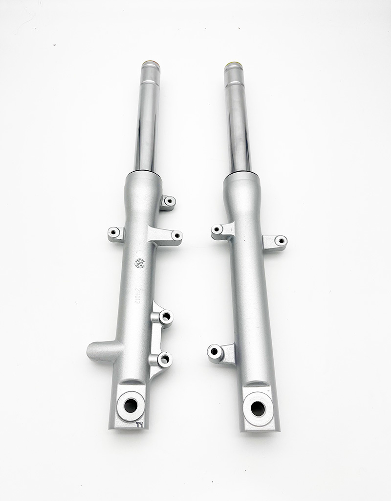 [SE065] Seven - Front shock absorber - Set R&L - Special