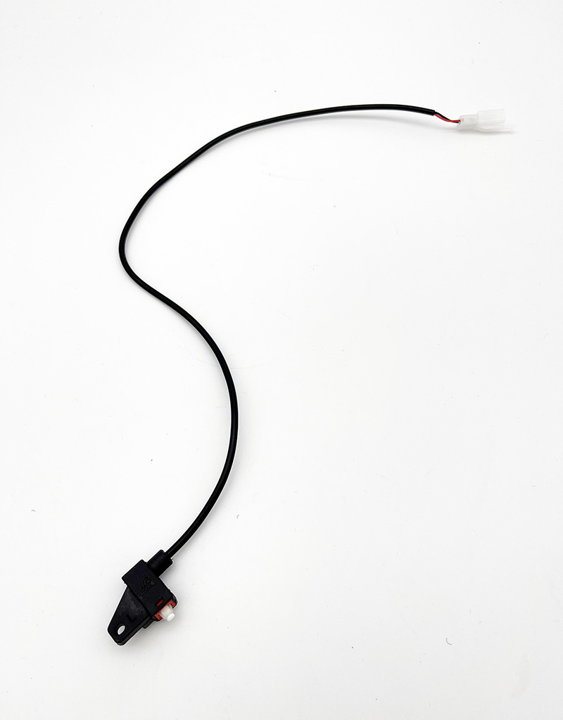 Seven - Safety brake L