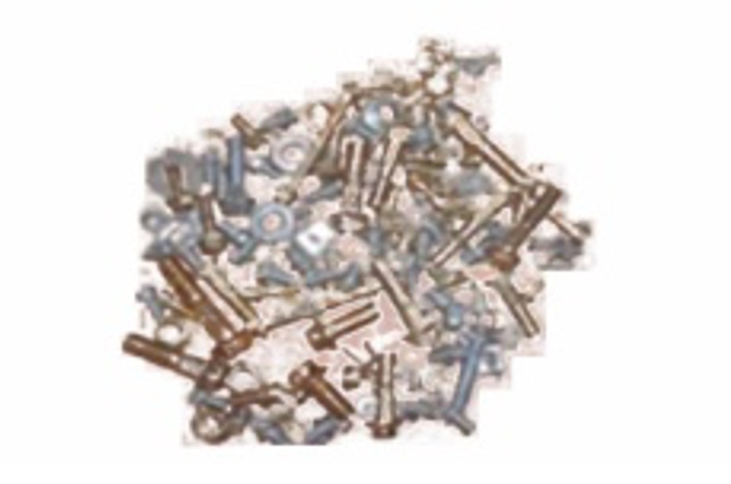 [SE064] Seven - Screw set