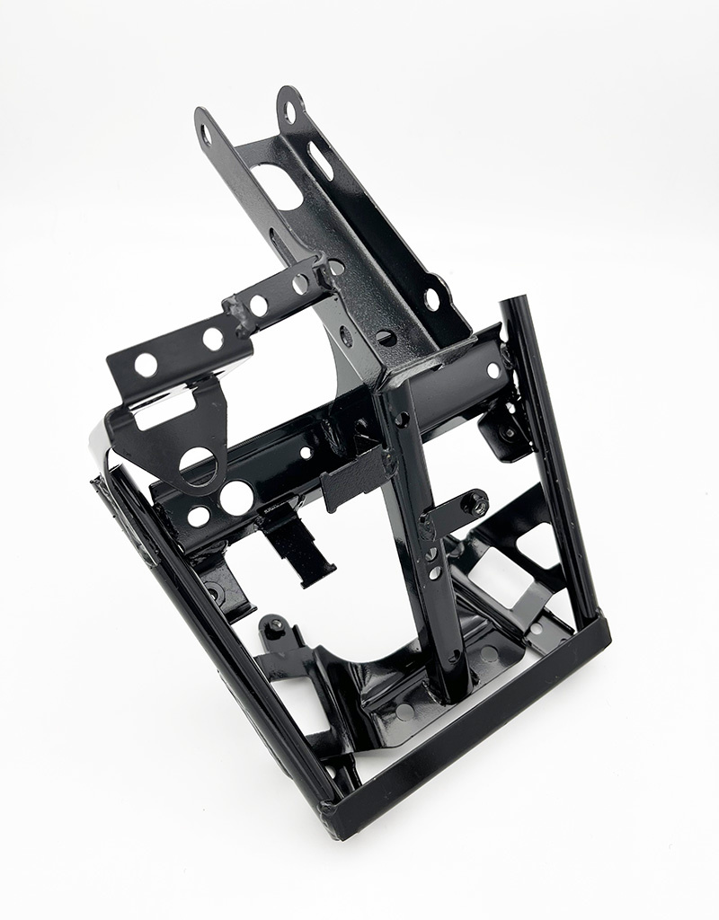 Seven - Horn holder (SP)