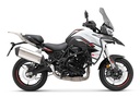 Benelli TRK 702 (Moto de direction)