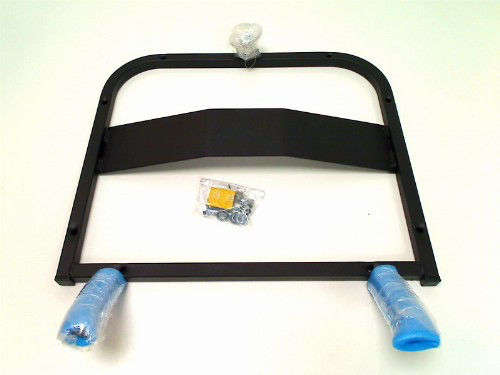 [KA-01-0045] Kymco Agility Support coffre arriere