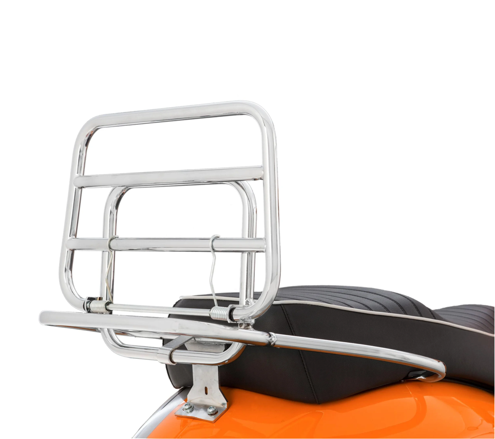 Luggage carrier GTS Vespa