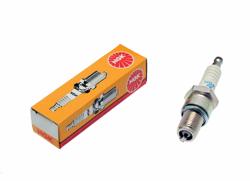 [4578] NGK Standard Spark Plug - CR7E