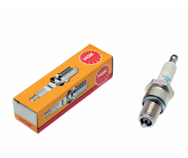 [5422] Standard Spark Plug - BR8ES Mobile Terminal Nut