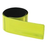 [6024] KLAPARMBAND FLUOR