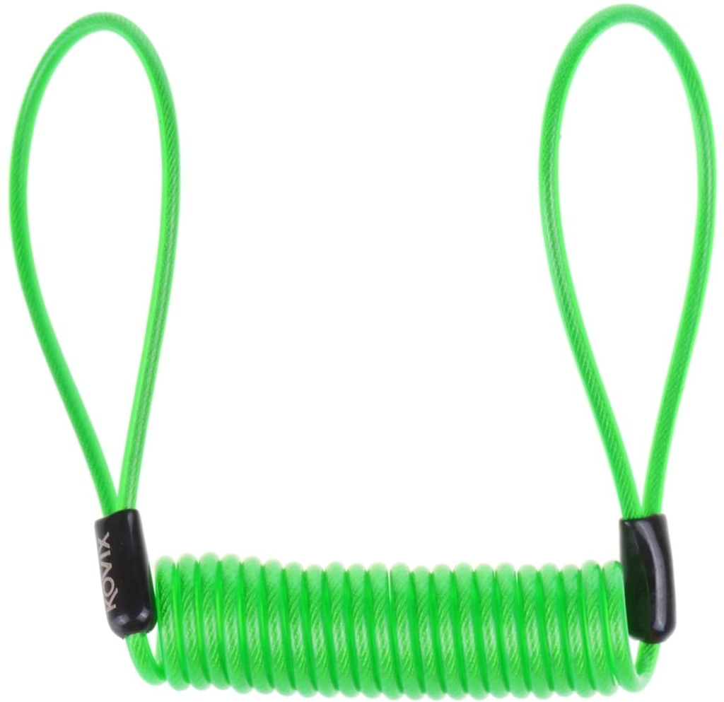 [61155] KOVIX Reminder Cable Green