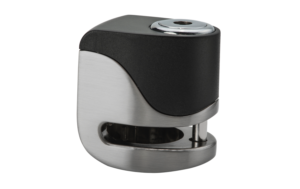 [KS6-BM] KOVIX KS6 Alarm Grijs