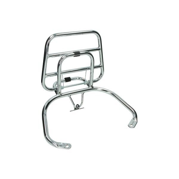 Lambretta bagagedrager achter (vouwbaar)