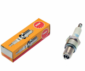 [2086] NGK Standard Spark Plug - CR8HSA