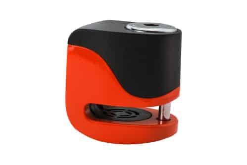 [KS6-FO] KOVIX KS6 Alarm Orange Fluo