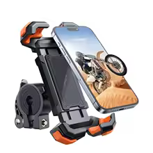 [JR-ZS401] GSM houder Scooter – Verstelbaar (JR-ZS401)