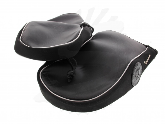 Stuurmoffen Vespa Primavera/ Sprint/ Elettrica