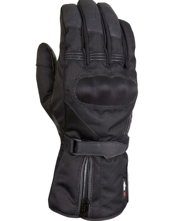 [4498] Furygan Tyler winter gloves (S)