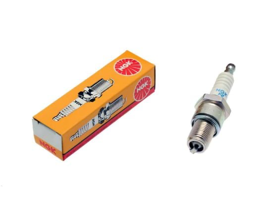 Bougie NGK Standard - LMAR8L-9