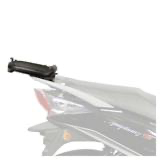 Support top case SYM Jet 14 Evo