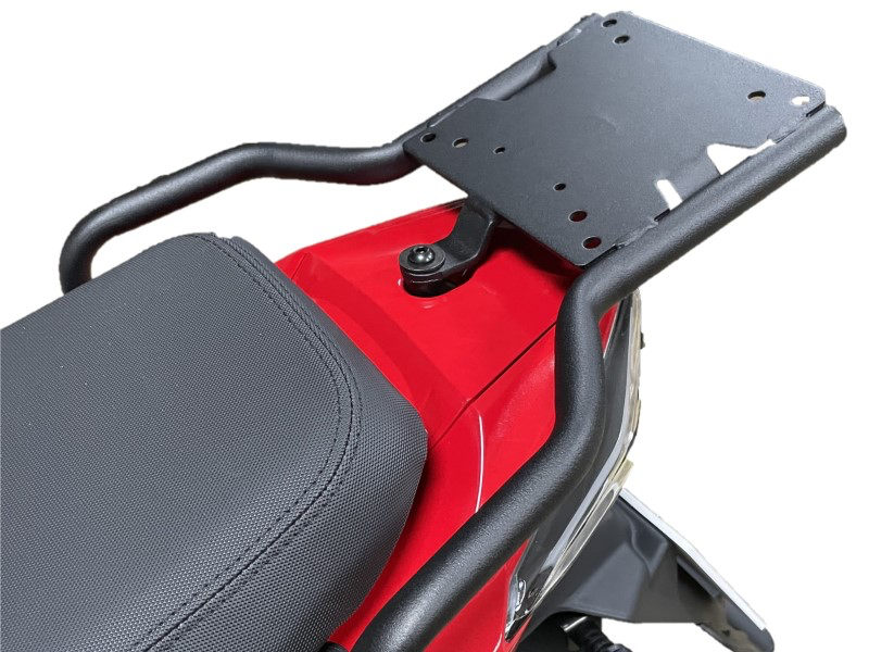 [KA-01-0690] Rear Carrier Kymco Super 8