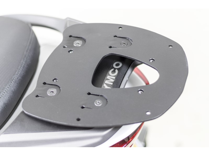 SUPPORT TOP CASE ACIER FOR KYMCO X.TOWN 125 / 300