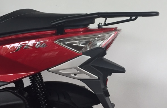 PORTE BAGAGE SYM JET 14 / JET X 125