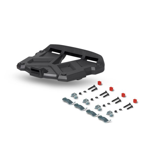 Steunplaat TOP CASE SYM ADX voor SHAD 48L Box(125-300-400TG)