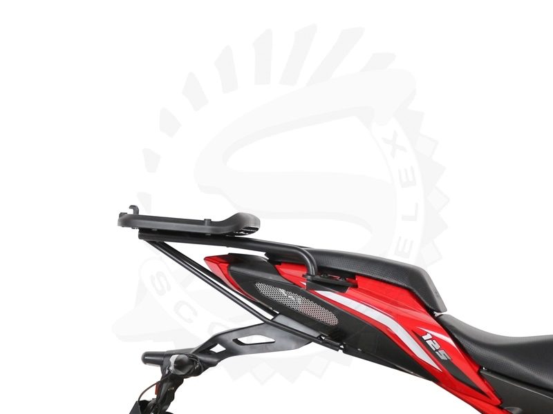 [B0BN18ST] Achterdrager topkoffer 33L BENELLI BN 125 2017-2022 (By Shad)